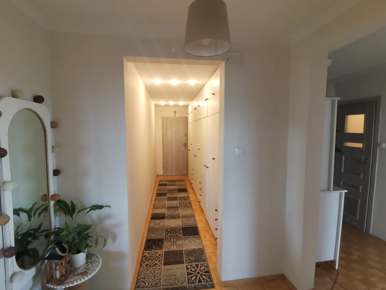 Mieszkanie 4-pokojowe Kraków Kurdwanów, ul. Jakuba Bojki. Zdjęcie 14