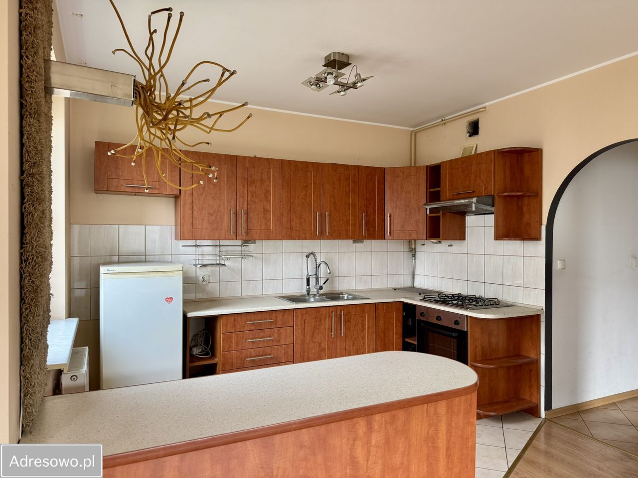 Mieszkanie 3-pokojowe Gniezno Ustronie, ul. ks. mjr. Mateusza Zabłockiego. Zdjęcie 10