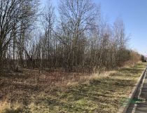 Działka Bytom, ul. Magdaleny. Zdjęcie 4