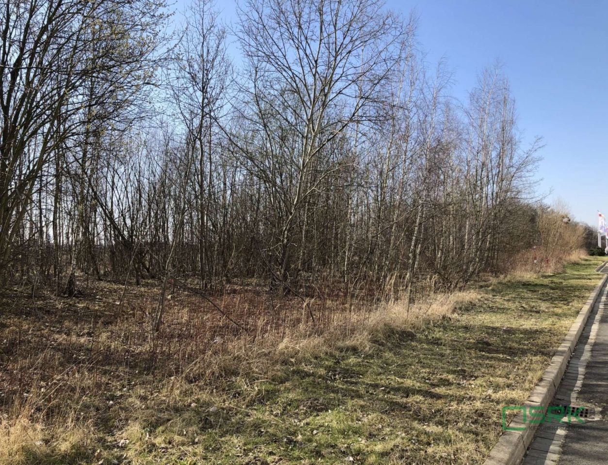 Działka inna Bytom, ul. Magdaleny. Zdjęcie 6