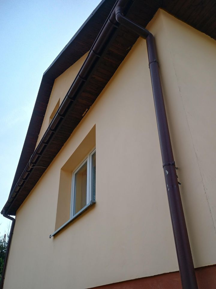 dom wolnostojący, 5 pokoi Łętownia Bańcerówka. Zdjęcie 25