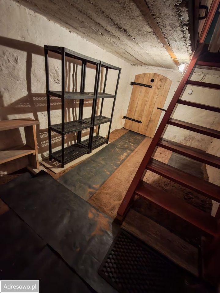 dom wolnostojący, 3 pokoje Olszyny. Zdjęcie 16