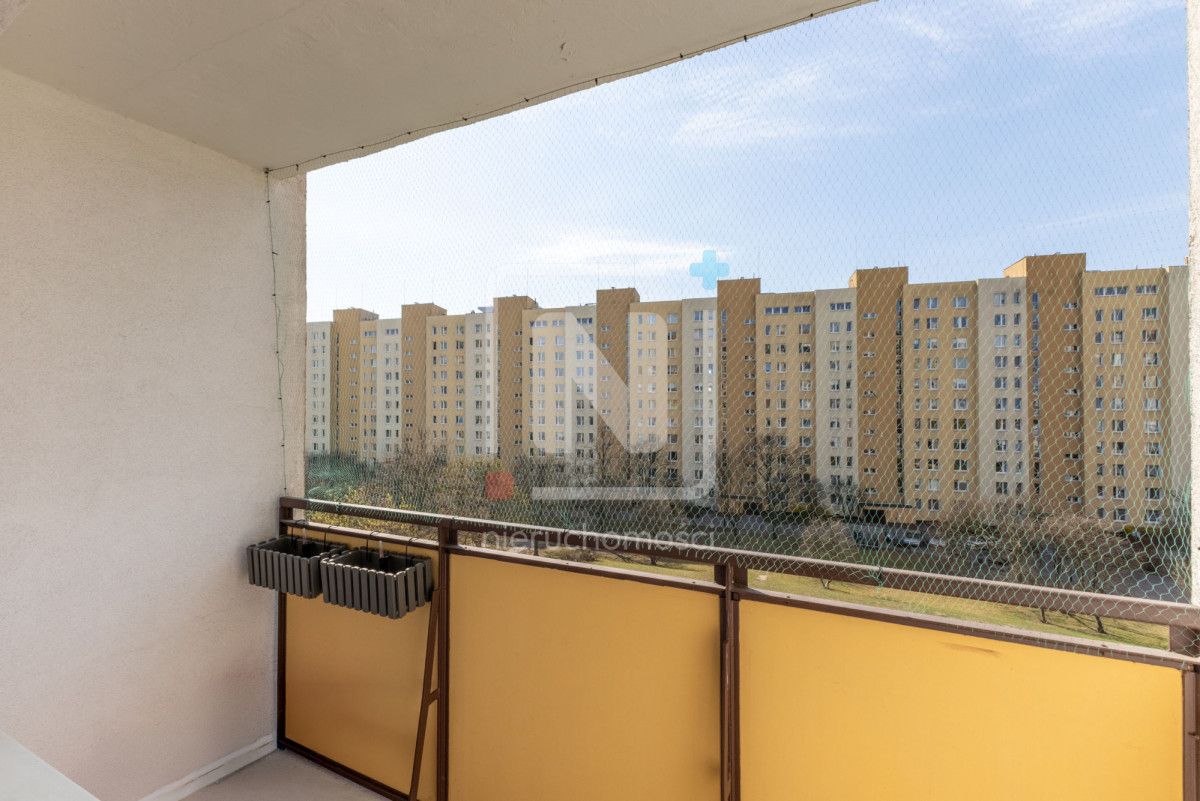 Mieszkanie 4-pokojowe Warszawa Praga-Południe, ul. Łukowska. Zdjęcie 10