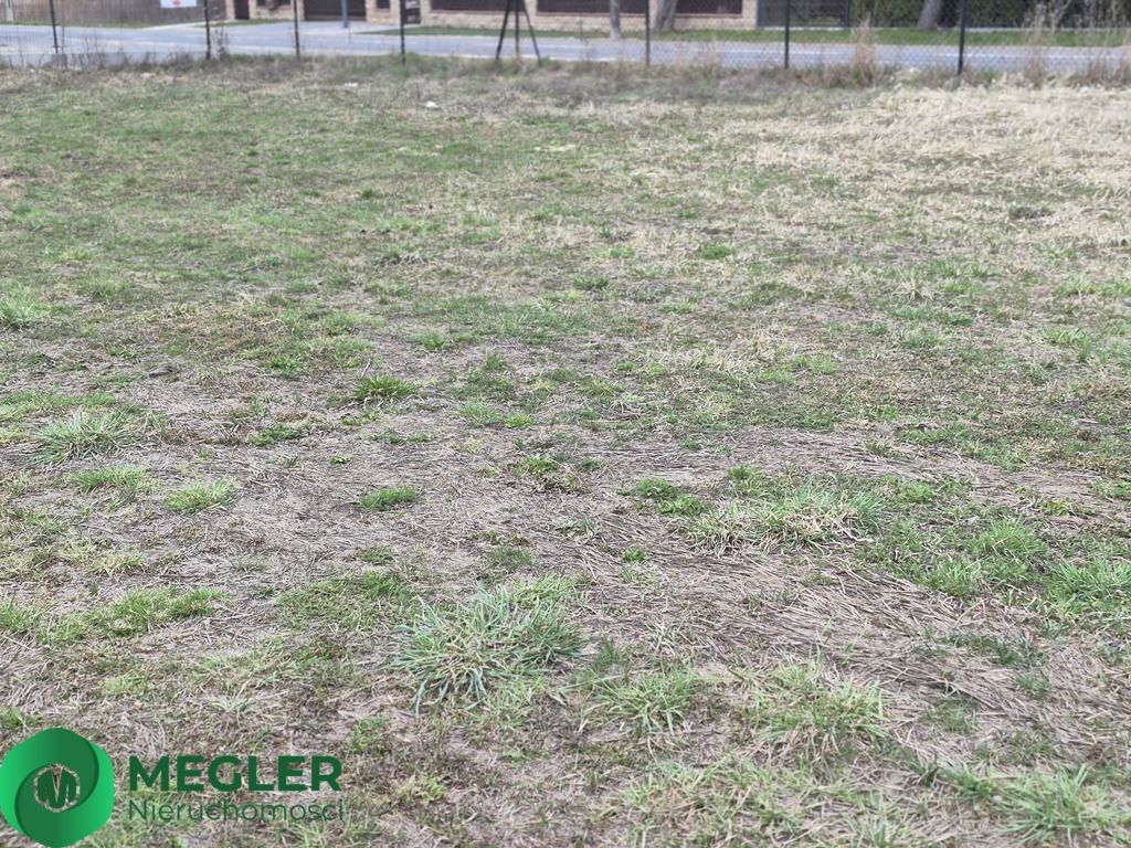 Działka budowlana Rusiec. Zdjęcie 7