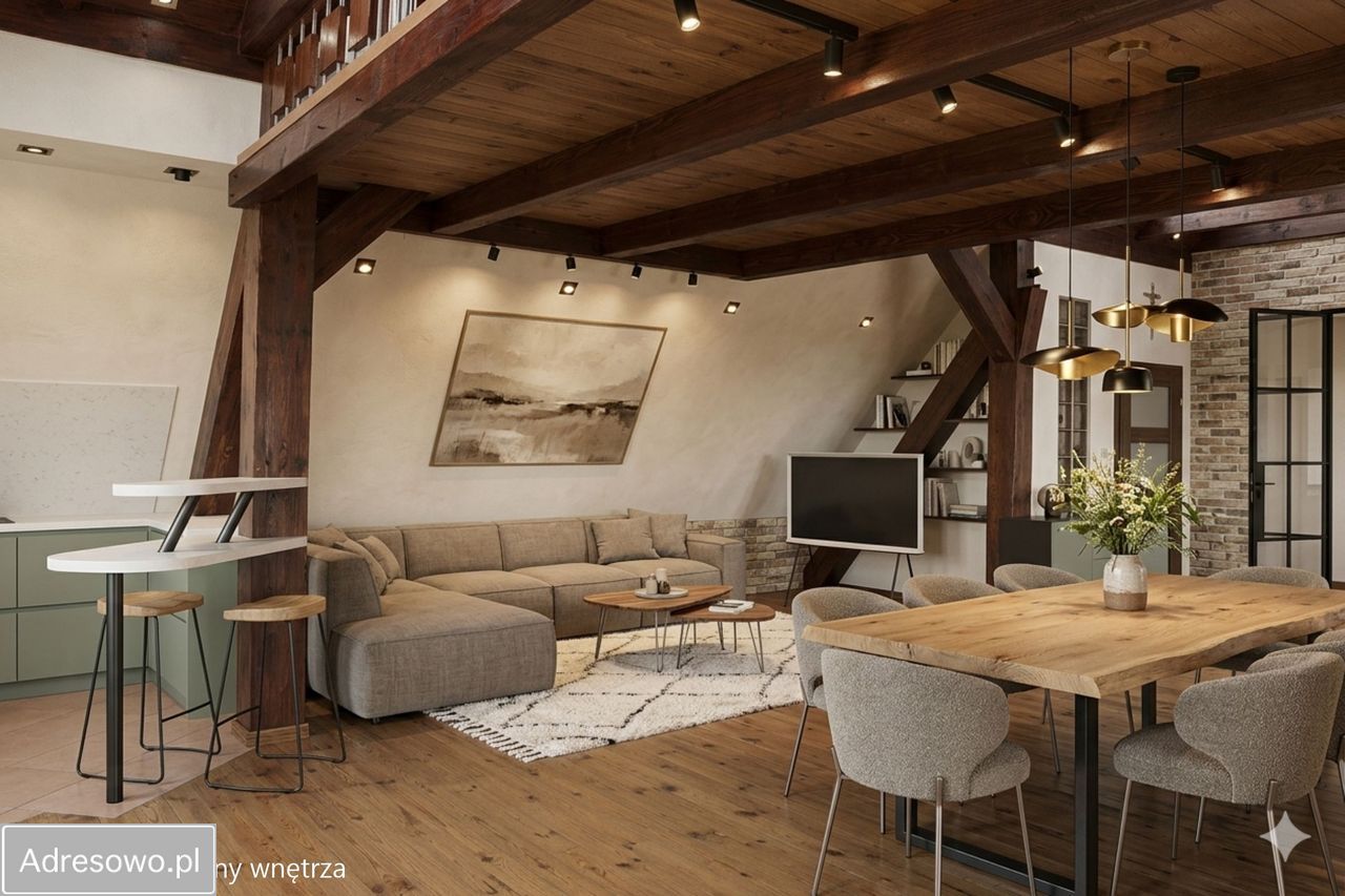 dom wolnostojący, 10 pokoi Kłodowo. Zdjęcie 2