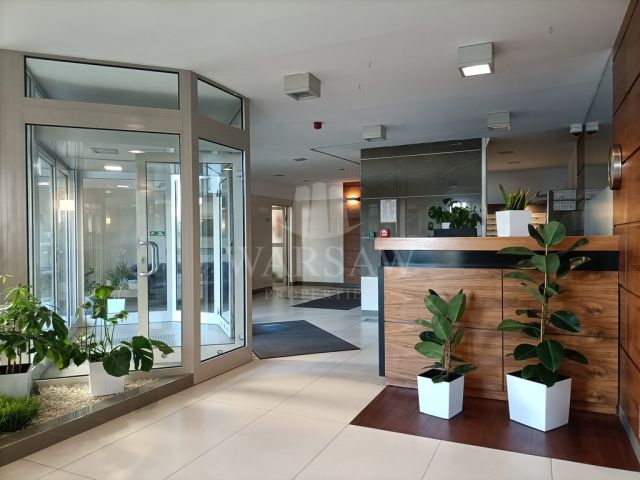 Mieszkanie 5-pokojowe Warszawa Śródmieście, ul. Zygmunta Słomińskiego. Zdjęcie 15