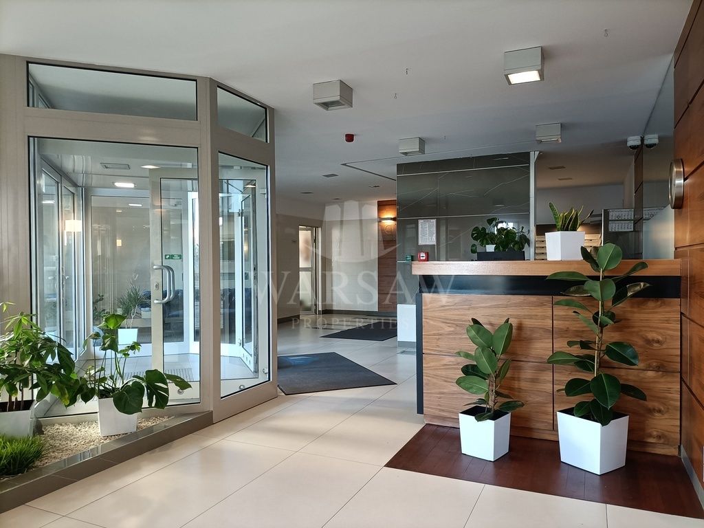 Mieszkanie 5-pokojowe Warszawa Śródmieście, ul. Zygmunta Słomińskiego. Zdjęcie 15