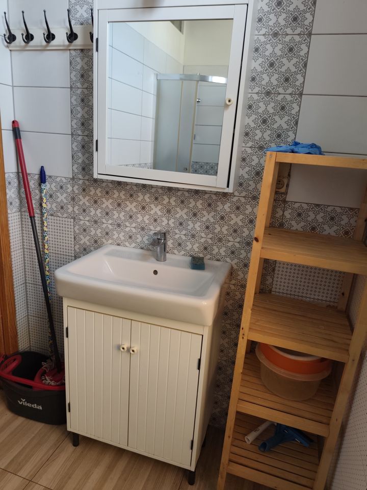 Mieszkanie 3-pokojowe Szczecin Centrum, ul. Bolesława Krzywoustego. Zdjęcie 13