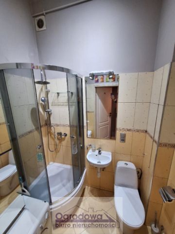Mieszkanie 1-pokojowe Warszawa Praga-Północ, ul. Targowa. Zdjęcie 7
