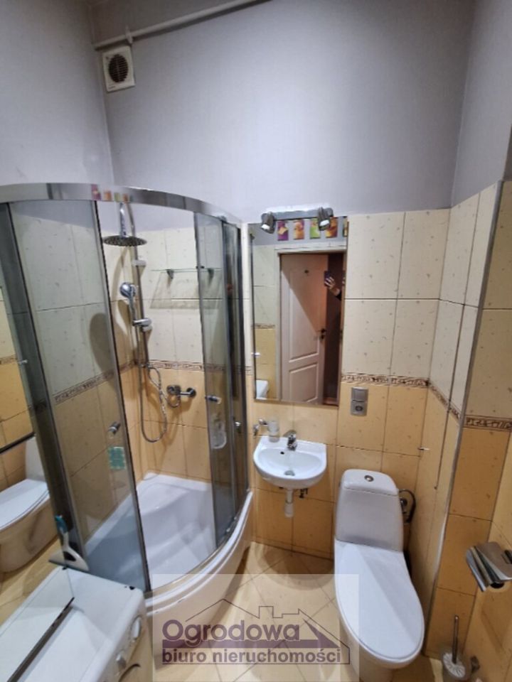 Mieszkanie 1-pokojowe Warszawa Praga-Północ, ul. Targowa. Zdjęcie 7