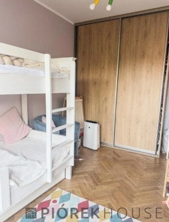 Mieszkanie 3-pokojowe Warszawa Praga-Południe, ul. Józefa Zaliwskiego. Zdjęcie 12