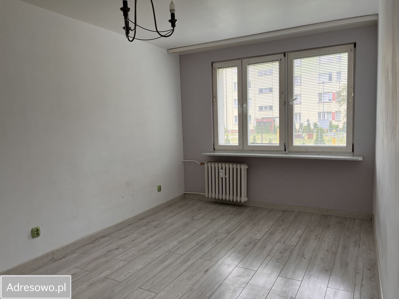 Mieszkanie 3-pokojowe Ustka, ul. Wczasowa. Zdjęcie 5