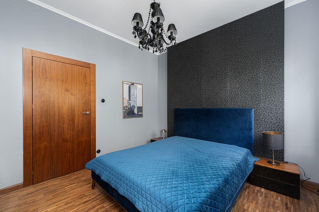 Mieszkanie 3-pokojowe Warszawa Wilanów, ul. Franciszka Klimczaka. Zdjęcie 7