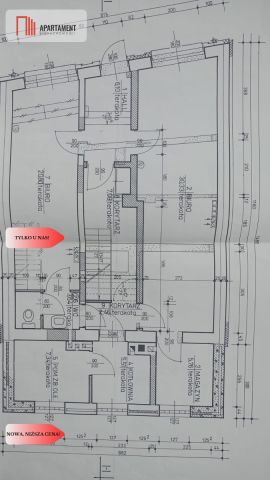 kamienica, 8 pokoi Brodnica Centrum. Zdjęcie 6