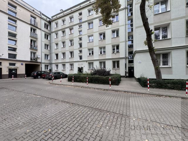 Mieszkanie 2-pokojowe Warszawa Praga-Południe, ul. Ludwika Mycielskiego. Zdjęcie 17