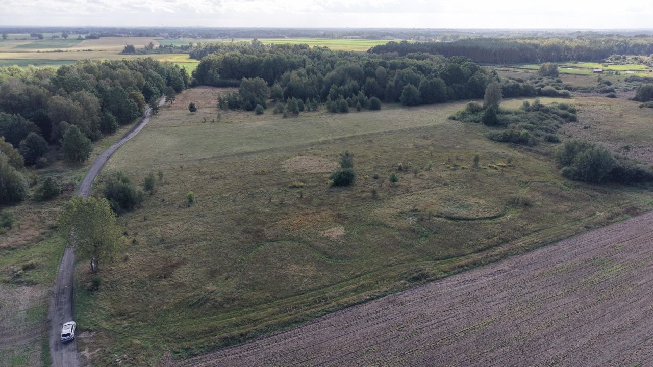Działka rolna Kicko. Zdjęcie 11
