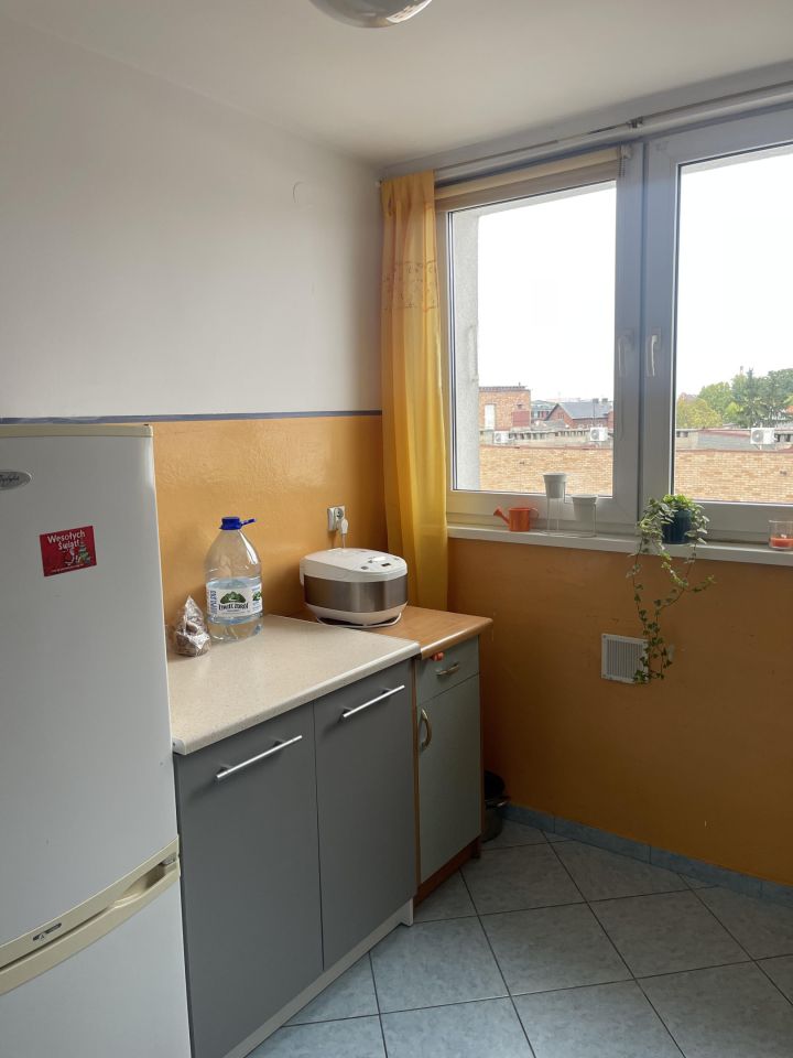 Mieszkanie 2-pokojowe Elbląg Centrum, ul. Królewiecka. Zdjęcie 9