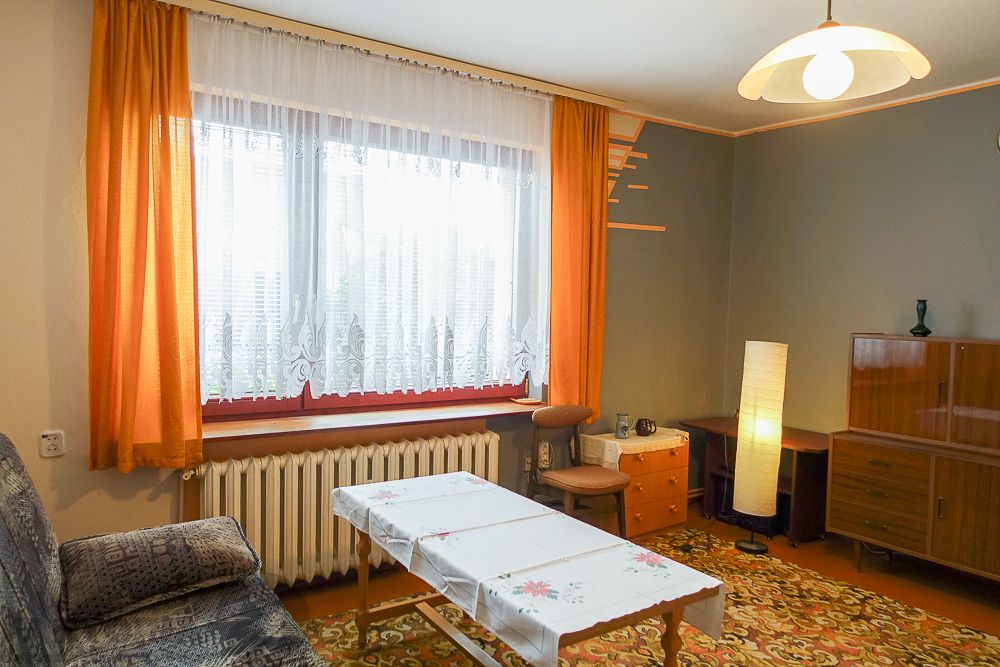 Mieszkanie 4-pokojowe Szczecin Gumieńce. Zdjęcie 5