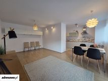 Mieszkanie 2-pokojowe Wrocław Karłowice, al. Marcina Kromera. Zdjęcie 1