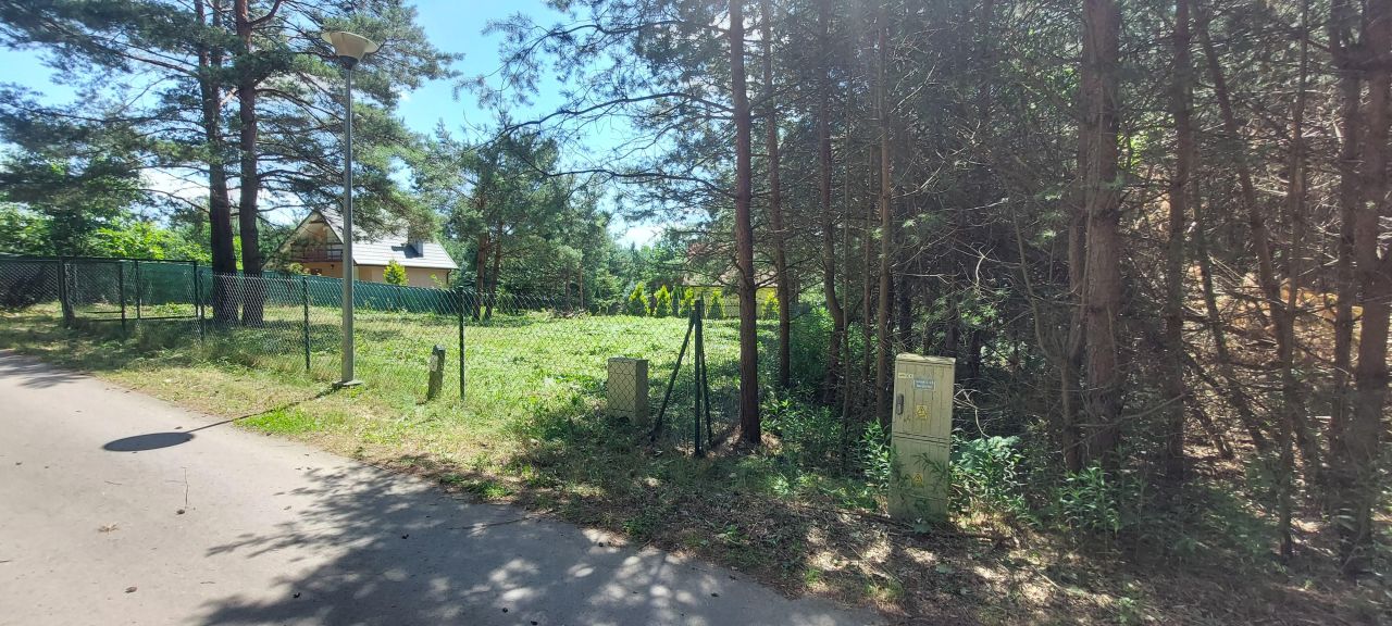 Działka budowlana Radawa Baty, ul. Baty. Zdjęcie 6