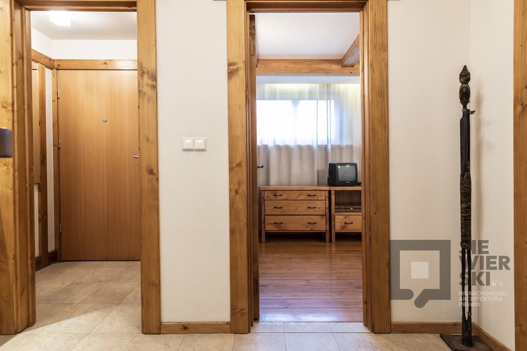 Mieszkanie 4-pokojowe Zakopane. Zdjęcie 17