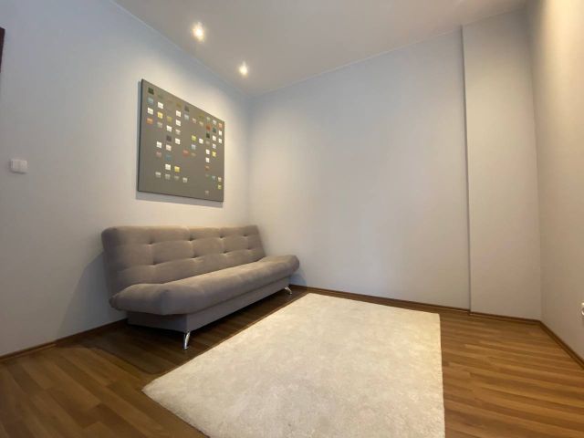 Mieszkanie 3-pokojowe Warszawa Mokotów, ul. Jana Karola Chodkiewicza. Zdjęcie 1