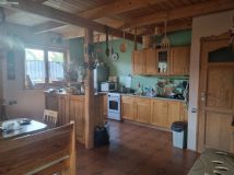 dom wolnostojący, 4 pokoje Osieczna, ul. Bolesława Prusa. Zdjęcie 2