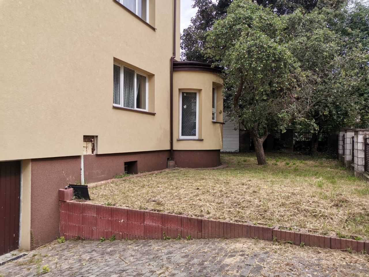 dom wolnostojący, 6 pokoi Białystok Antoniuk, ul. Owsiana