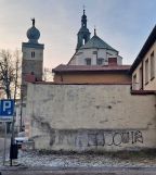 kamienica Miechów Centrum. Zdjęcie 2