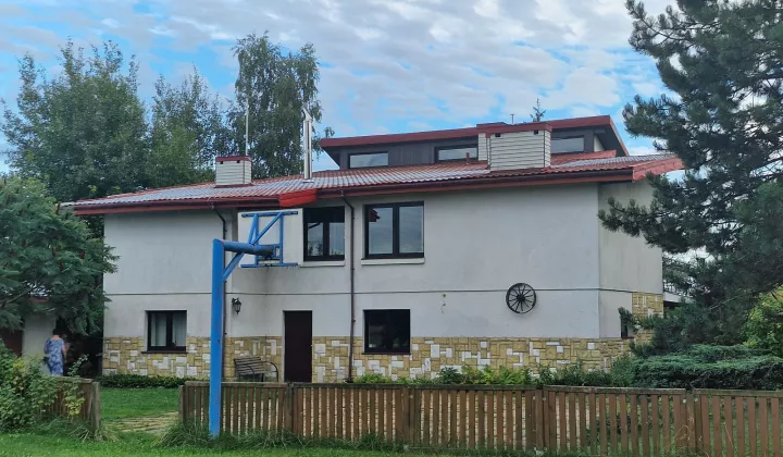 dom wolnostojący Radom Długojów Górny, ul. Oleńki
