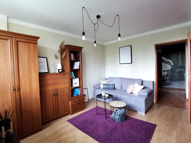 Mieszkanie 2-pokojowe Warszawa Praga-Południe, al. Stanów Zjednoczonych. Zdjęcie 1