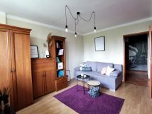 Mieszkanie 2-pokojowe Warszawa Praga-Południe, al. Stanów Zjednoczonych