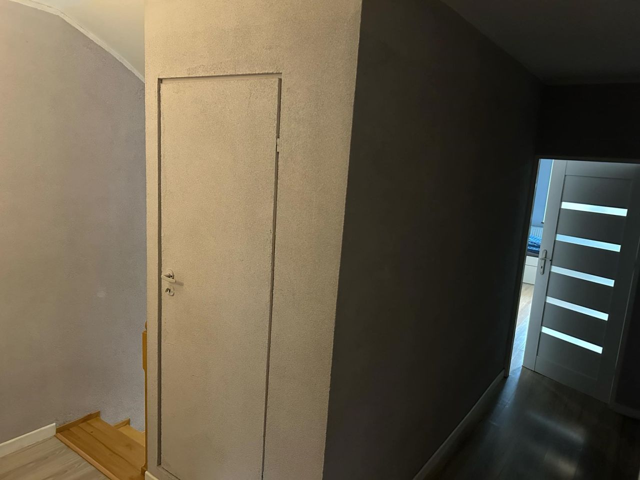 dom szeregowy, 3 pokoje Łódź Olechów, ul. Mieszka I. Zdjęcie 8