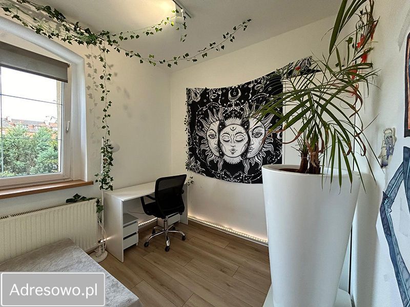 Mieszkanie 3-pokojowe Brzeg, ul. Orla. Zdjęcie 8