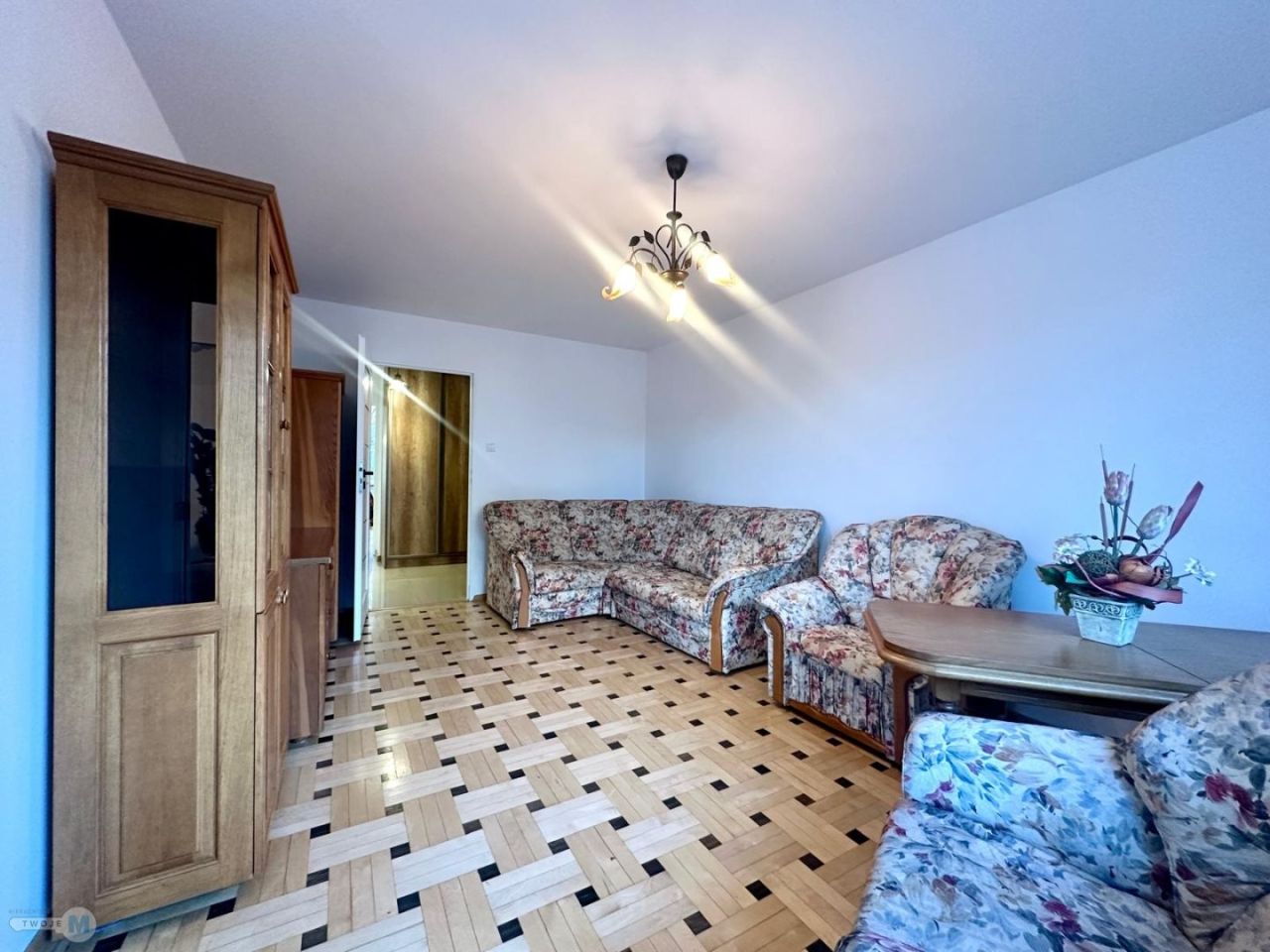 Mieszkanie 3-pokojowe Kielce Ślichowice, ul. Edmunda Massalskiego. Zdjęcie 10