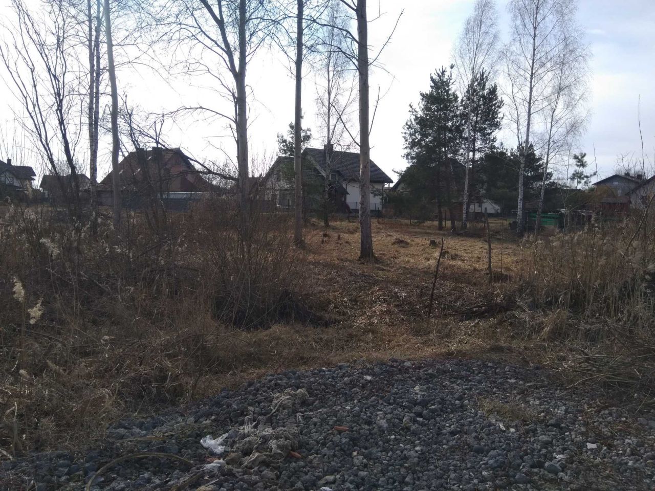 Działka budowlana Zawiercie Borowe Pole, ul. Jaskółcza. Zdjęcie 3