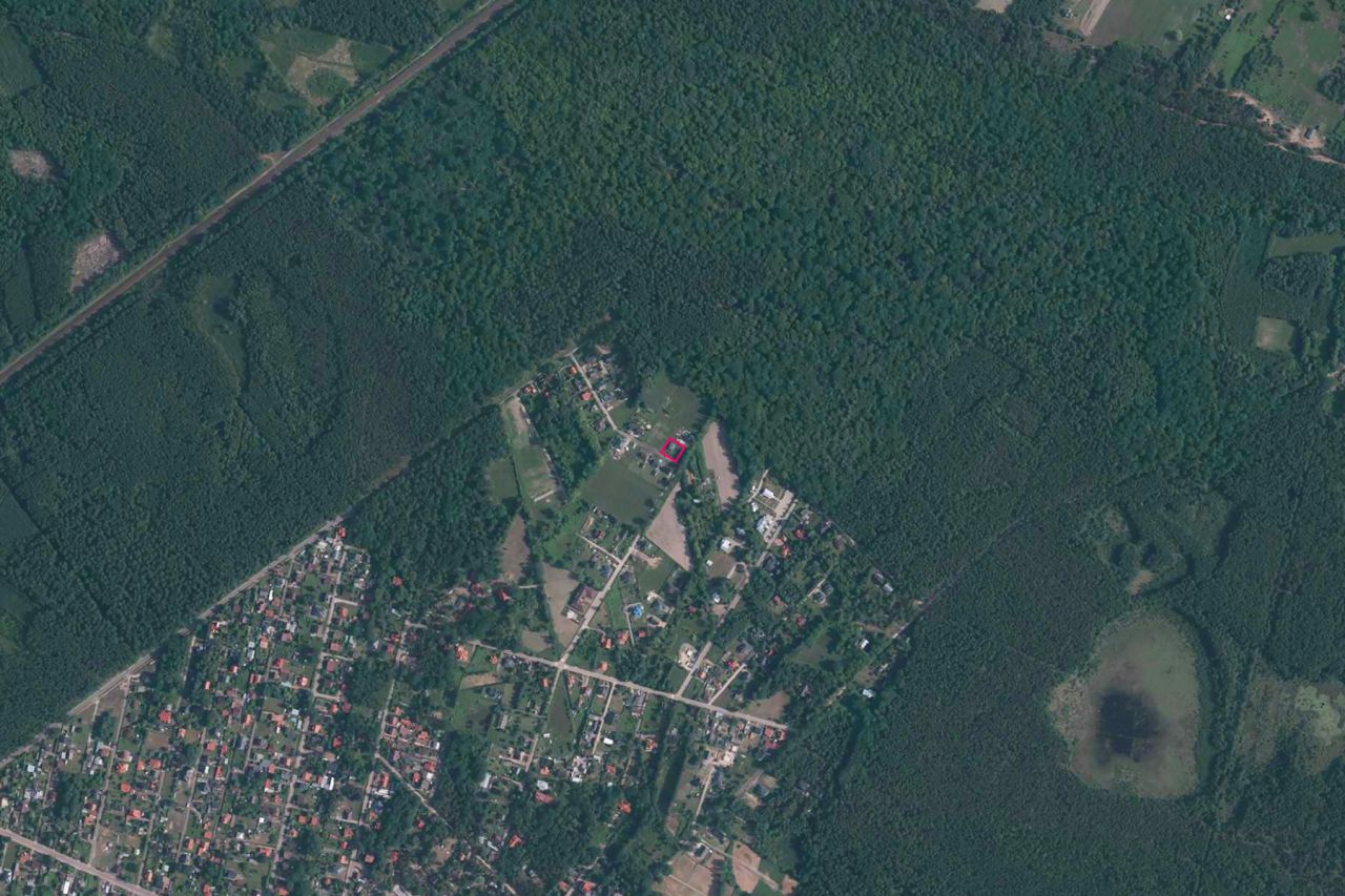 dom wolnostojący, 4 pokoje Ostrówek, ul. Projektowana. Zdjęcie 14