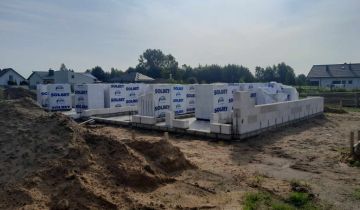 bliźniak Sokołów Małopolski, ul. Głogowska