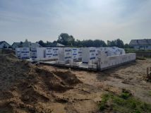 bliźniak Sokołów Małopolski, ul. Głogowska