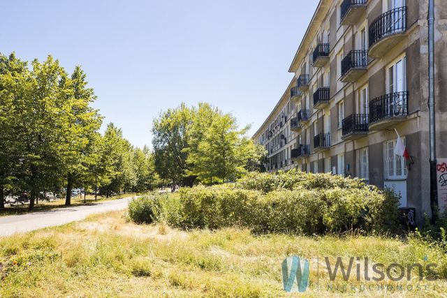 Mieszkanie 2-pokojowe Warszawa Bielany, al. Zjednoczenia. Zdjęcie 14