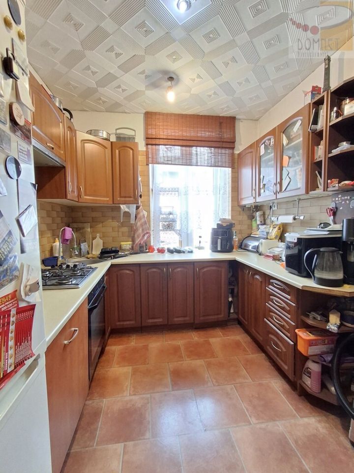 Mieszkanie 3-pokojowe Pruszków, ul. 3 Maja. Zdjęcie 10