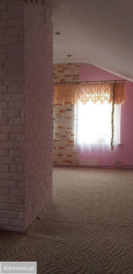 dom wolnostojący, 4 pokoje Ochotnik. Zdjęcie 6