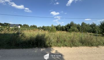 Działka rolna Kazimierzów