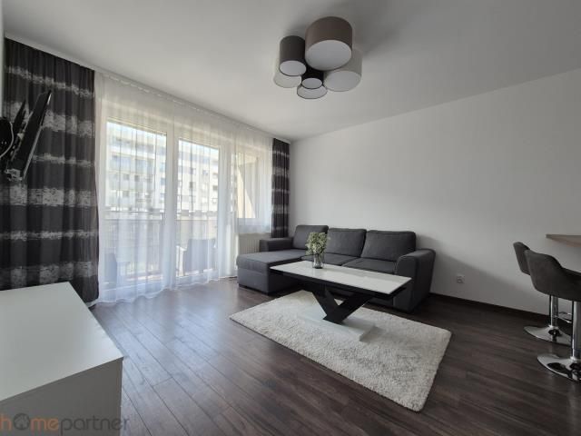 Mieszkanie 2-pokojowe Wrocław Stare Miasto, ul. Tęczowa. Zdjęcie 9