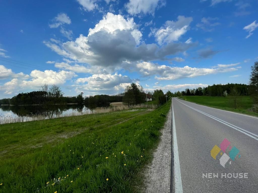 Działka Zełwągi. Zdjęcie 9