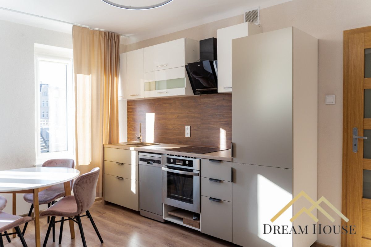 Mieszkanie 2-pokojowe Gdańsk Śródmieście, ul. Siennicka. Zdjęcie 11