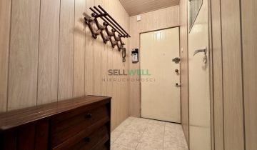 Mieszkanie 3-pokojowe Łódź Chojny, ul. Juliana Ursyna Niemcewicza