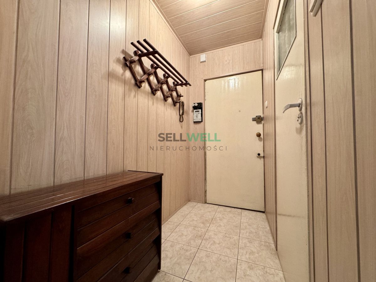 Mieszkanie 3-pokojowe Łódź Chojny, ul. Juliana Ursyna Niemcewicza