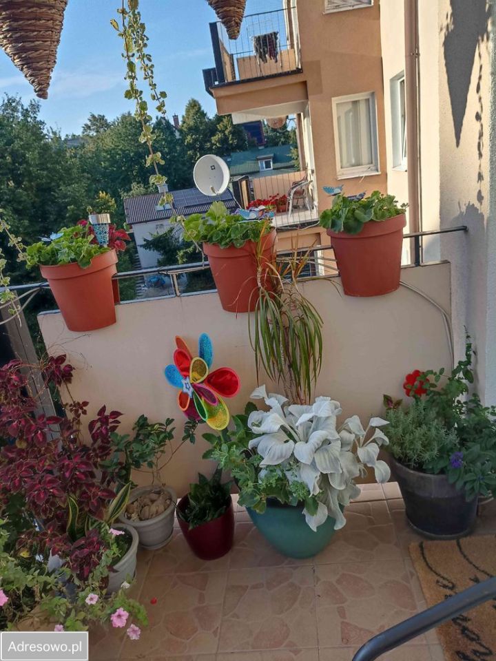 Mieszkanie 2-pokojowe Lublin Sławinek. Zdjęcie 16