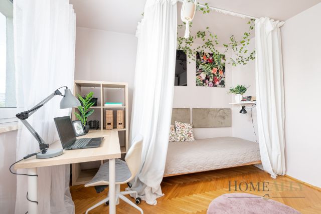 Mieszkanie 2-pokojowe Warszawa Żoliborz, ul. Włościańska. Zdjęcie 6